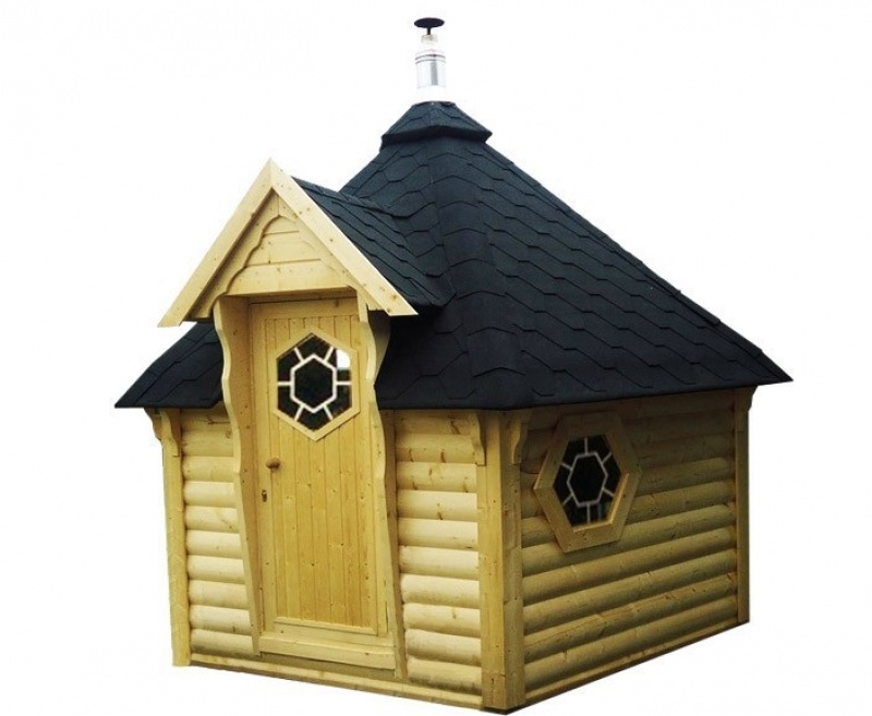 Wunderbares Holz - Startseite