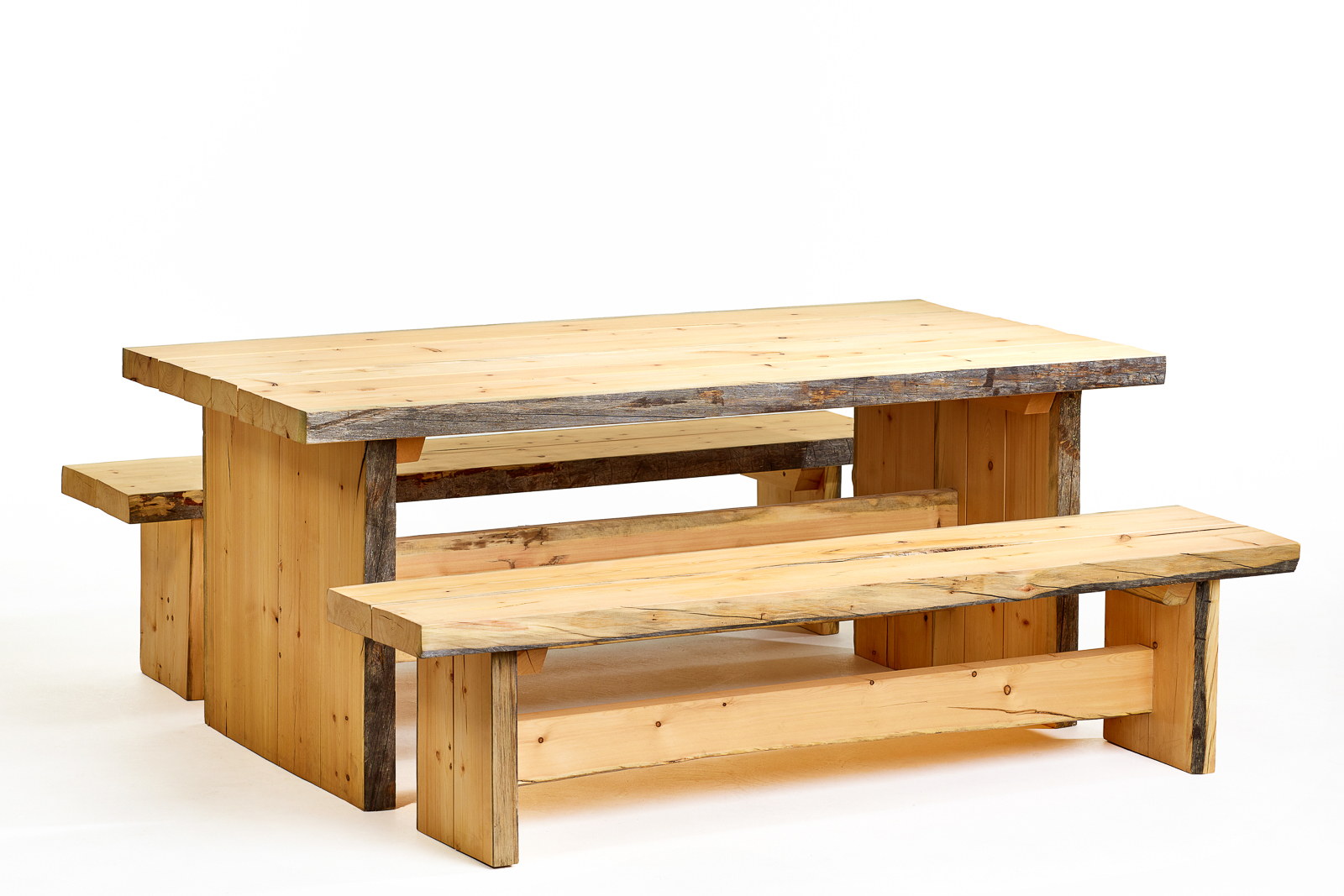 Wunderbares Holz - Kelo